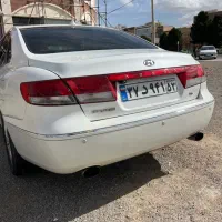 ازرا ۲۰۰۸ سفید|خودرو سواری و وانت|اصفهان, بهارستان|دیوار