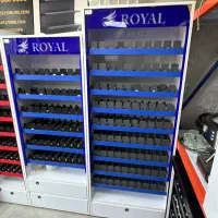 جنس بدنه mdf استند سیگارر/خشکبار/میز /پالت ابزار