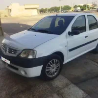 ال 90 پارس تندر مدل 97