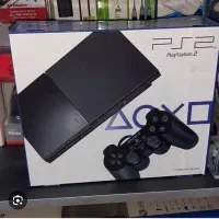 پلی دو سری اول آکبند و‌فول نونو