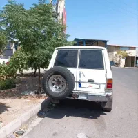 پاترول ۴در ۶سیلندر|خودرو سواری و وانت|تهران, لویزان|دیوار