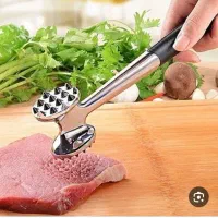 بیفتک یا کوشت کوب دستی