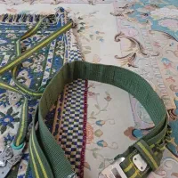 کمربند کار در ارتفاع