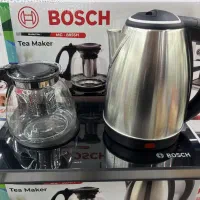 چایی ساز کنار همی BOSCH 9030