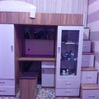 تخت جادار