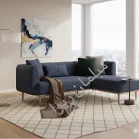 مبل ال کاپر اماده تحویل ارسال تهران رایگان با چک|مبلمان خانگی و میز عسلی|تهران, اتحاد|دیوار