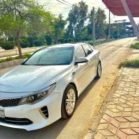 اپتیما جی تی لاین فول ۲۰۱۷