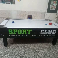 ایرهاکی باشگاهی یموت دار