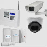 دوربین مداربسته دزدگیر اماکن