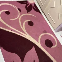 قالیچه 4متری دخترانه قیمت استثنایی