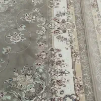 چهار عدد فرش شش متری در حد نو|فرش|بابل, |دیوار