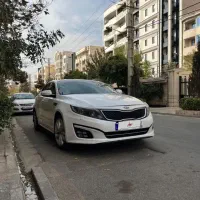 اپتیما مدل ۲۰۱۶