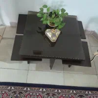 مبل راحتی|مبلمان خانگی و میز عسلی|دماوند, مسکن مهر گیلاوند|دیوار