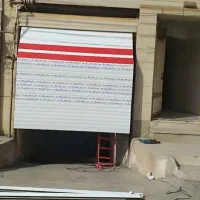 تعمیر درب برقی ‌شبانه روزی