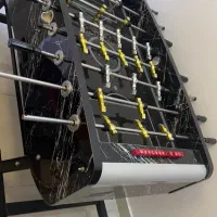 فوتبال دستی