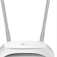 مودم تی پی لینک TL-WR840N