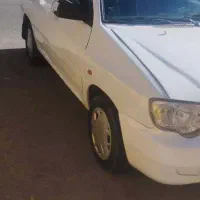 پراید 132سفید|خودرو سواری و وانت|پرند, فاز ۲|دیوار