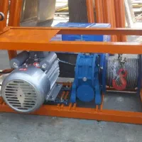 تعمیر بالابر