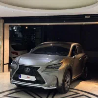 nx 300 لکسوس تیتانیوم|خودرو سواری و وانت|تهران, گیشا|دیوار