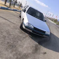 پژو 405مدل 93|خودرو سواری و وانت|نهاوند, |دیوار