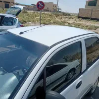 فروش خودرو ماتیز|خودرو سواری و وانت|تبریز, |دیوار