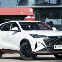 چانگان ایکس ۵ پلاس ۲۰۲۵ فول|خودرو سواری و وانت|دزفول, |دیوار