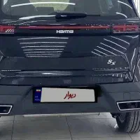 هایما s8