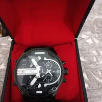 ساعت مچی دیزل هفت موتور