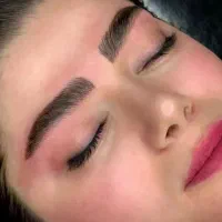 خدمات تخصصی آرایش دائم الاهیه تهران در فسا|خدمات آرایشگری و زیبایی|فسا, |دیوار