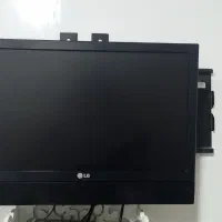 تلویزیون ال جی ۲۰۱۲ اصل