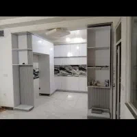 کمد دیواری * کابینت|مصالح و تجهیزات ساختمان|بروجرد, |دیوار