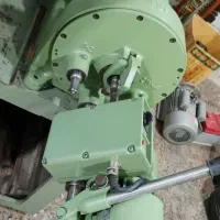 دستگاه رزوه زن تراش هدیده دیسک تراش  رولینگ|ماشین‌آلات صنعتی|تهران, آذربایجان|دیوار