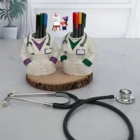 جا قلمی دکتر