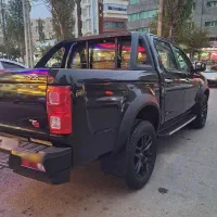 کی ام سی تی8بدون رنگ درحدصفر|خودرو سواری و وانت|اردبیل, |دیوار