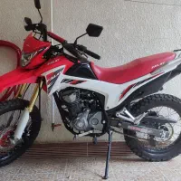 متور فلات ۲۰۰ نیوفیس