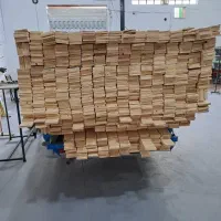 پخش عمده رگال/ چوب/ پروفیل/ بست یکطرف و دوطرفه