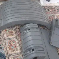 گلگیر تریلی آکسور نو نو