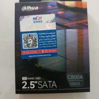 هارد SSD dahua ۱۲۸ گیگابایت|قطعات و لوازم جانبی رایانه|بردسکن, |دیوار