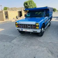 نیسان دوگانه سیمی اپشنال 1403