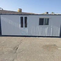 کانکس دست دوم در حدنو|ماشین‌آلات صنعتی|رباط‌کریم, شهرک صنعتی سبلان|دیوار