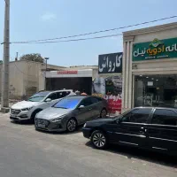 نیروی کارواش|استخدام سرایداری و نظافت|بندرعباس, |دیوار