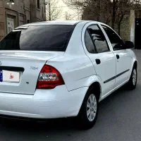 تیبا 1 مدل 1400|خودرو سواری و وانت|کرج, پیشاهنگی|دیوار