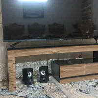 میز تی وی|میز تلویزیون|اسفراین, |دیوار