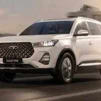 تیگو ۷پرو ۴۰۲