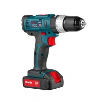 دریل شارژی ۸۶۱۵ رونیکس ۱۶ ولت چکشی|ابزارآلات|پاکدشت, حصار امیر|دیوار