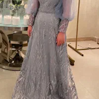 پیراهن شیک و زیبا مجلسی