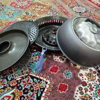 تنورک خانگی|اجاق گاز و لوازم برقی پختوپز|شهرکرد, |دیوار