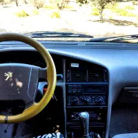 خودرو ۴۰۵فروشی|خودرو سواری و وانت|نورآباد ممسنی, |دیوار