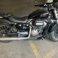 بندا راک مدل ۱۴۰۲