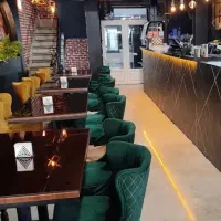 نیروی کار جهت کافه رستوران